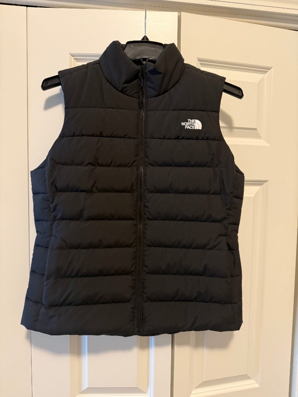 THE NORTH FACE Women's Aconcagua 3 Insulated Vest poshmark